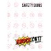 Safety Signs